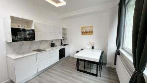 Villa Leopold - apartmánový dům