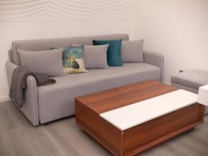 Villa Leopold - apartmánový dům