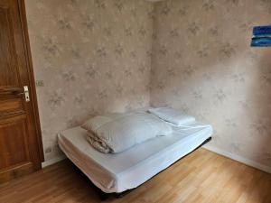 Villas Maison a 1 min du port de Vannes : photos des chambres