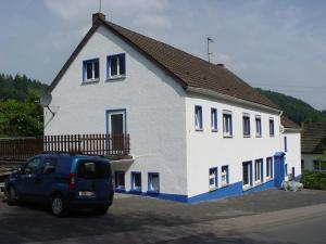 Počitni&scaron;ka hi&scaron;a Wellspring Retreat Center Sankt Thomas Nemčija