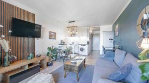 CASA LALBA - Piscine Lagon - Plage