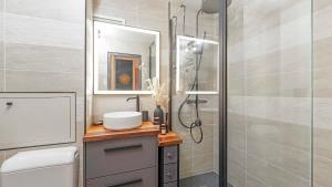 CASA LALBA - Piscine Lagon - Plage