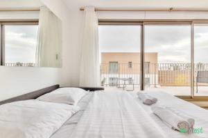Appartements Residence Saint-Amand - Proche Paris et Disneyland : photos des chambres
