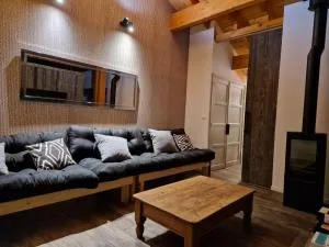 Maison de village - إينا