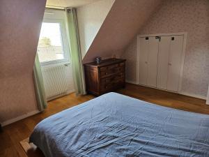 Villas Maison a 1 min du port de Vannes : photos des chambres