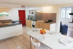 Gîte du jardin de Charlotte - Ancenis St Géréon - Drain