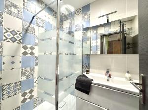 Appartements Chez Ysa Coeur de Chalon Calme et lumineux : Appartement 2 Chambres