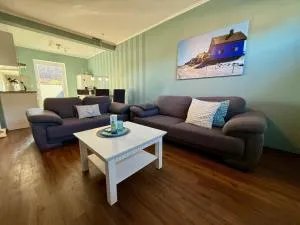 Möwenstrasse 11 - Lütjenbrode