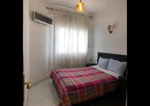 Appartement Agdal Rabat - Gare de Rabat-Aguedal