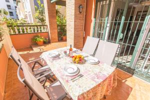 Canovas Nerja - Casa Medina Nerja