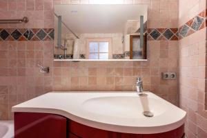 Appartements Appartement chaleureux a Annecy, 63 m², cheminee : photos des chambres