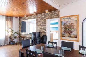 gite pierre percée bord de Loire proche Nantes