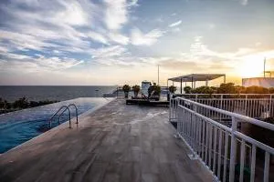 Beach Condo Mae Phim Complex maephimholiday - Klaeng