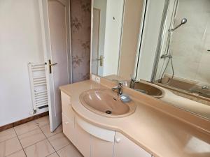 Villas Maison a 1 min du port de Vannes : photos des chambres