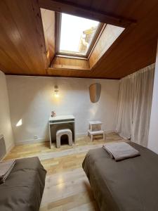 Villas Maison de ville, Canal du Midi : photos des chambres