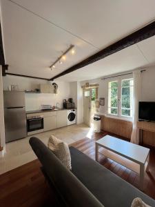 Villas Maison de ville, Canal du Midi : photos des chambres