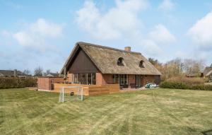 Amazing Home In Lemvig