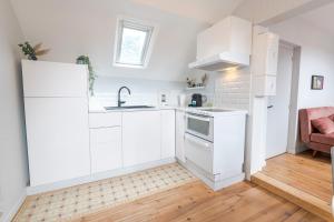 Appartements AU VINCI Appartement 4 personnes : photos des chambres