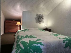 Appt T2 Mezzanine 4 couchages BANYULS SUR MER BN050-A05