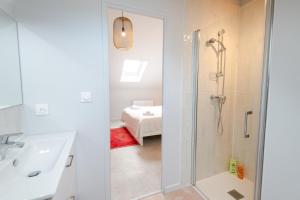 Appartements AU VINCI Appartement 4 personnes : photos des chambres