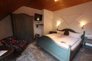Economy Double Room room in Landhaus Beth-Steuer