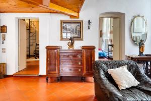 La Belle Époque - Stylish Flat in Perugia Center