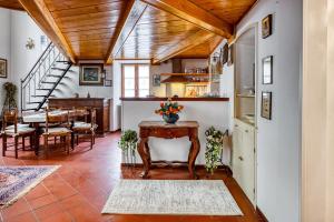 La Belle Époque - Stylish Flat in Perugia Center