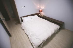 Gyeong-ju River view Apartment Terminal 5min