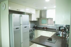 Gyeong-ju River view Apartment Terminal 5min