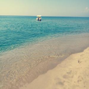 Residence Piazzetta a Mare