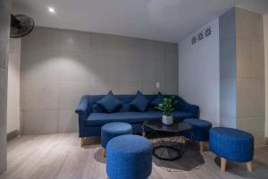 Bin Bin Hotel 15 Near Feliz En Vista