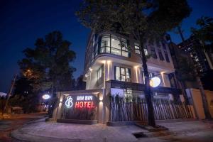 Bin Bin Hotel 15 Near Feliz En Vista