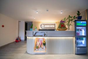 Bin Bin Hotel 15 Near Feliz En Vista