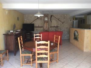 Chez Laurette
