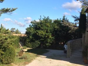 Appartements Chez Laurette : photos des chambres
