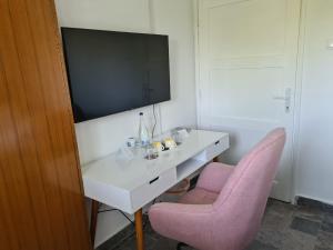 Casa-Cristiano - Ubytování bez kategorie ve městě Sutomore