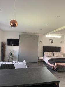 Family cottage