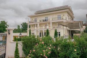 Aleksion Palace - Ubytování bez kategorie ve městě Ognjanovo