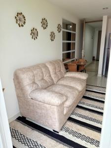 Cómodo aparta estudio cerca a 5 min del aeropuerto - Ubytování bez kategorie ve městě Cúcuta