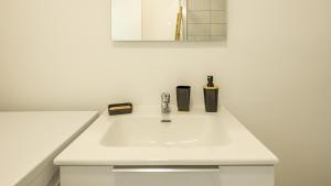 Appartements Cocon Aubois - Bar-sur Aube - 4 pers : photos des chambres