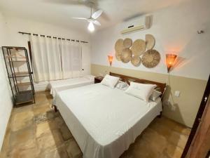 Condado da Praia ,casa em Flecheiras 7 a 10 suĂtes