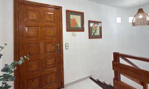 Bella Vista - Jacuzzi with amazing sea views