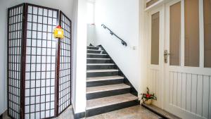 Apartments Nia with pool