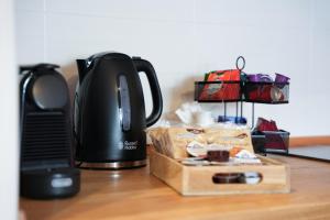 Delizioso monolocale a Roma