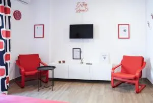 Delizioso monolocale a Roma - Selcetta