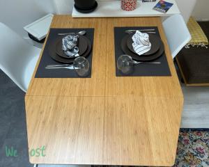 Appartements Jasmine-Close to station,Grd Palais,Zenith&Center : photos des chambres