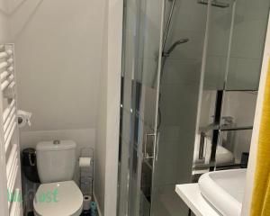 Appartements Jasmine-Close to station,Grd Palais,Zenith&Center : photos des chambres