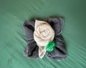 Appartements Jasmine-Close to station,Grd Palais,Zenith&Center : photos des chambres