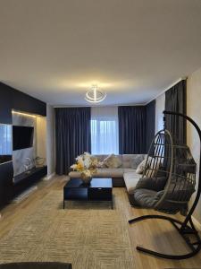 Luxury 2 Bedroom Apartment