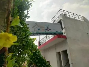 Kishan's Hostel - Mathura